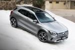 Mercedes-Benz GLA250 4Matic 2017 года (AU)